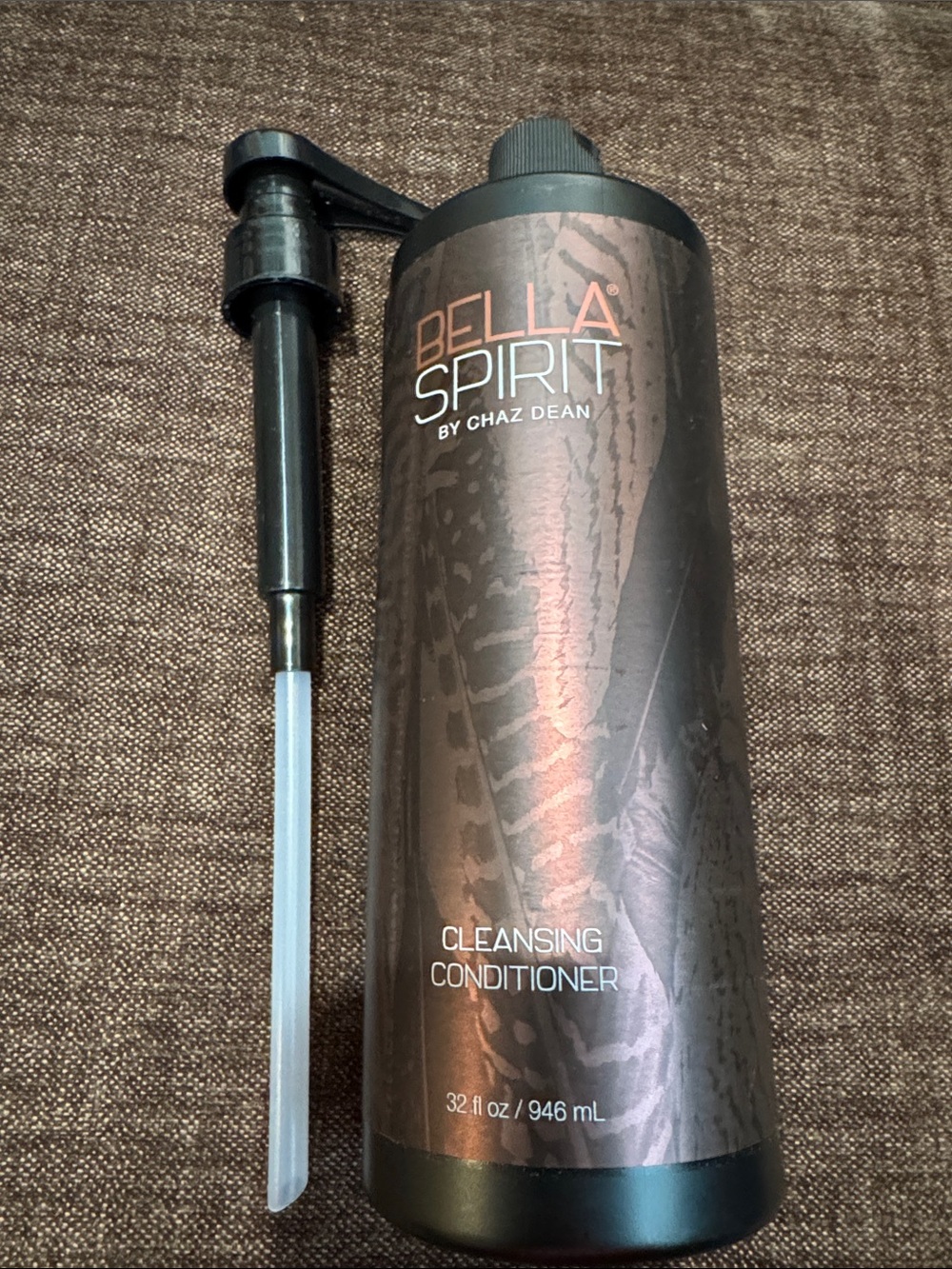Wen Bella SpiritCleansing Conditioner